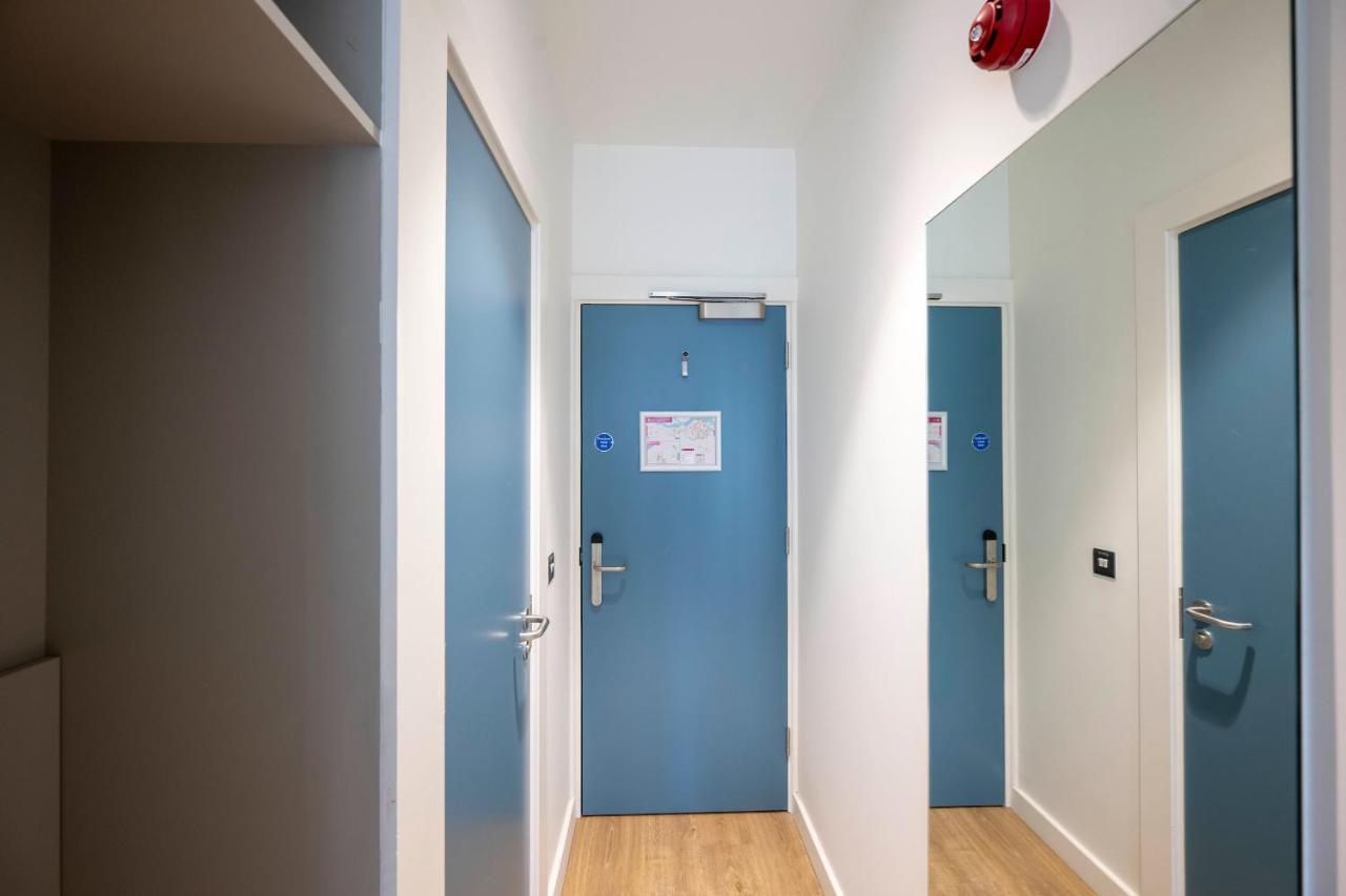 University Of Galway Rooms Exterior foto
