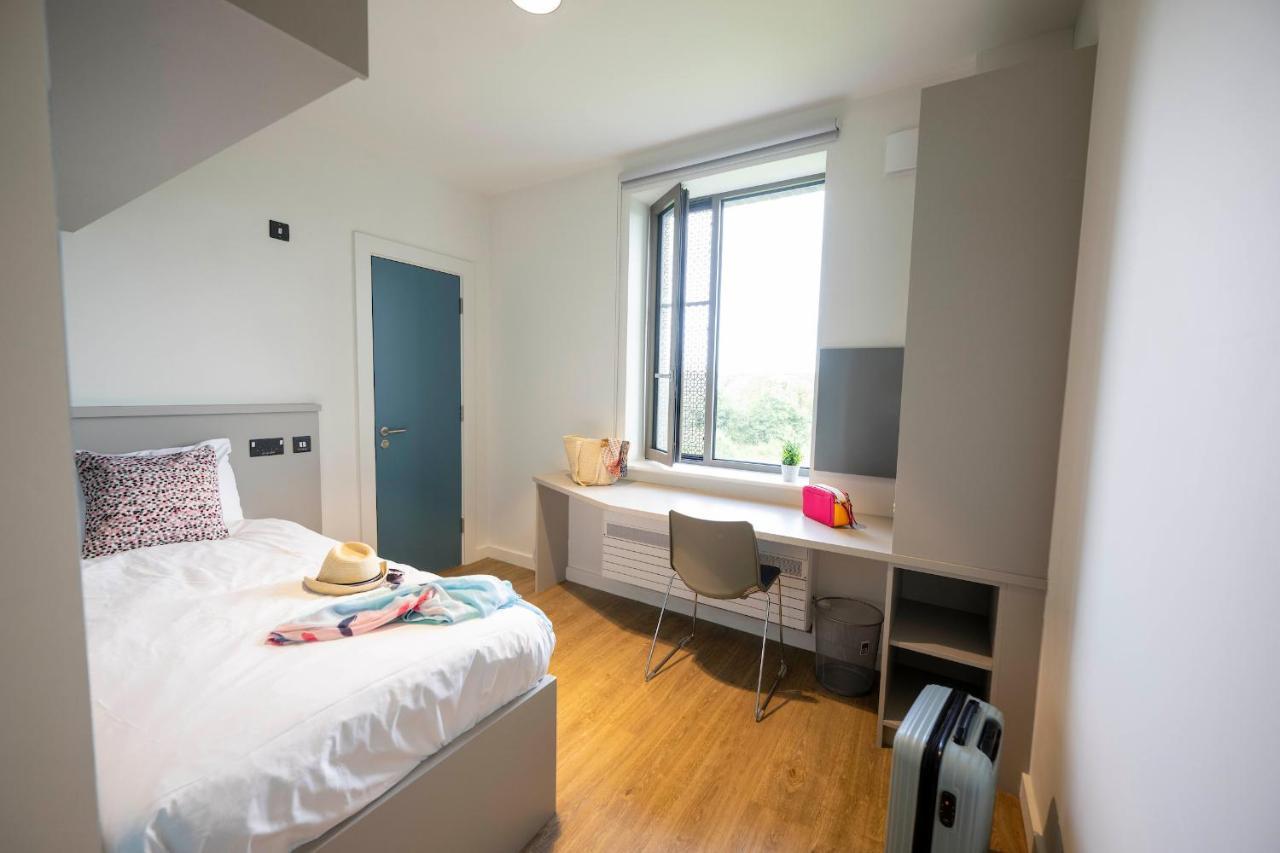 University Of Galway Rooms Exterior foto