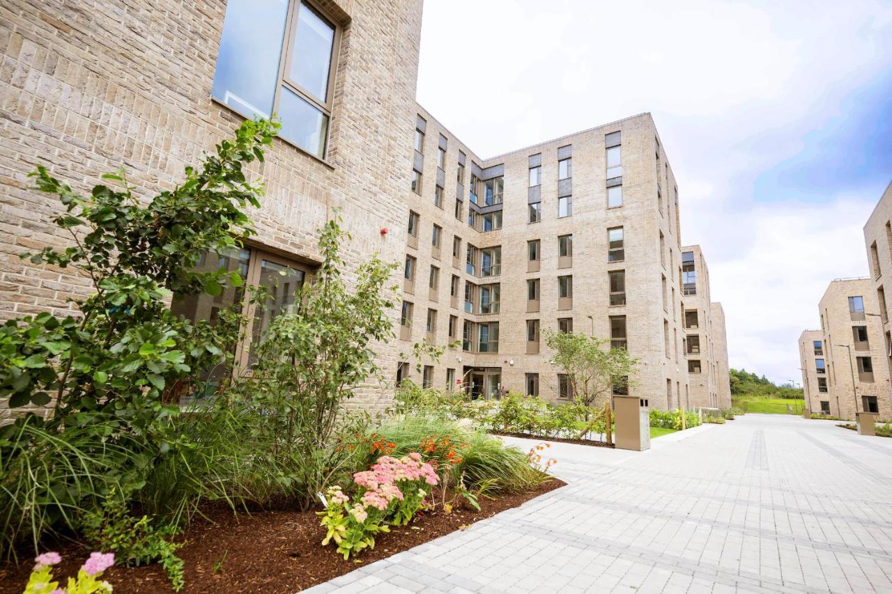 University Of Galway Rooms Exterior foto