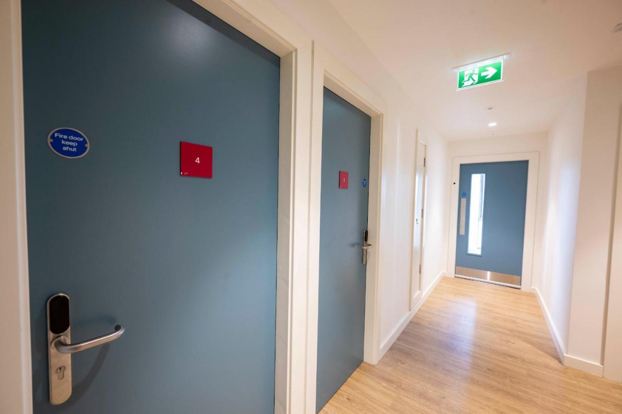 University Of Galway Rooms Exterior foto
