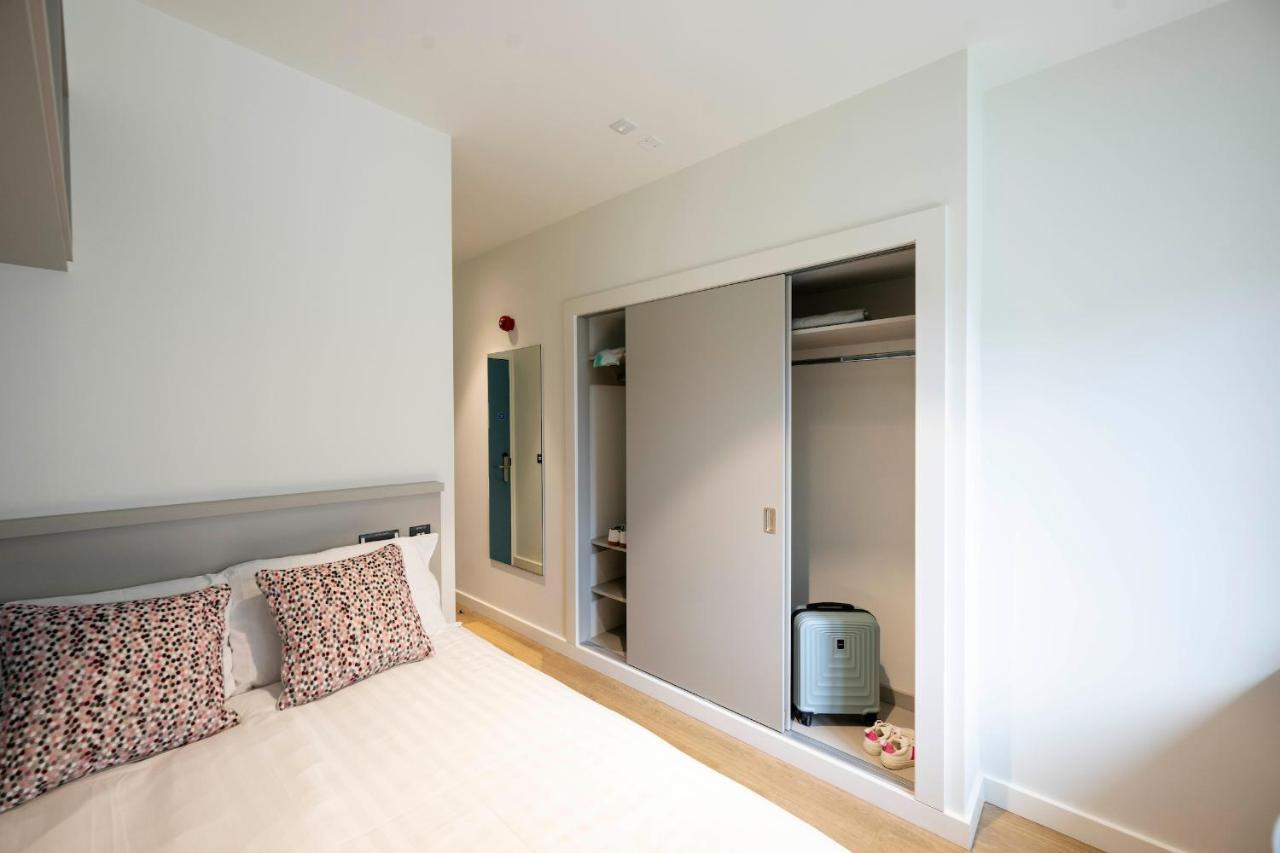 University Of Galway Rooms Exterior foto