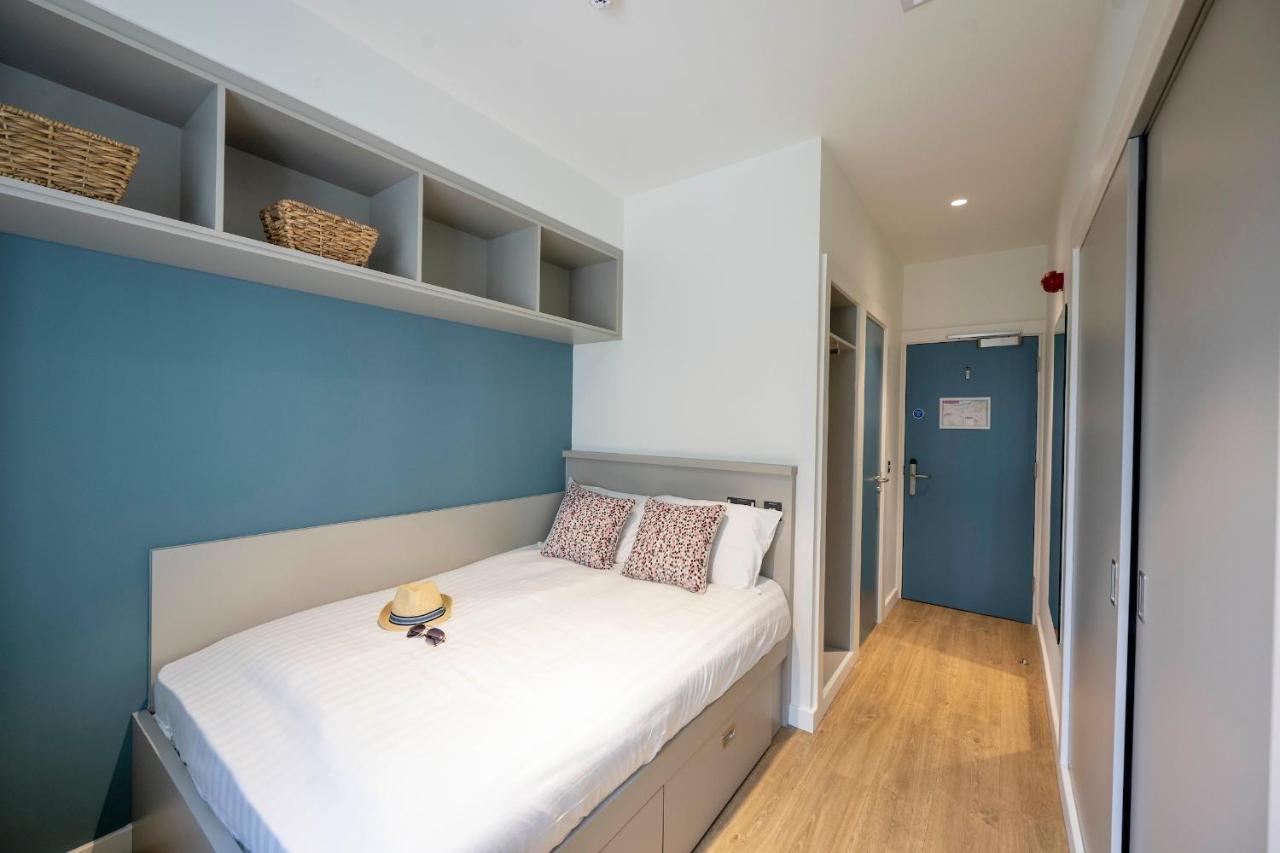 University Of Galway Rooms Exterior foto