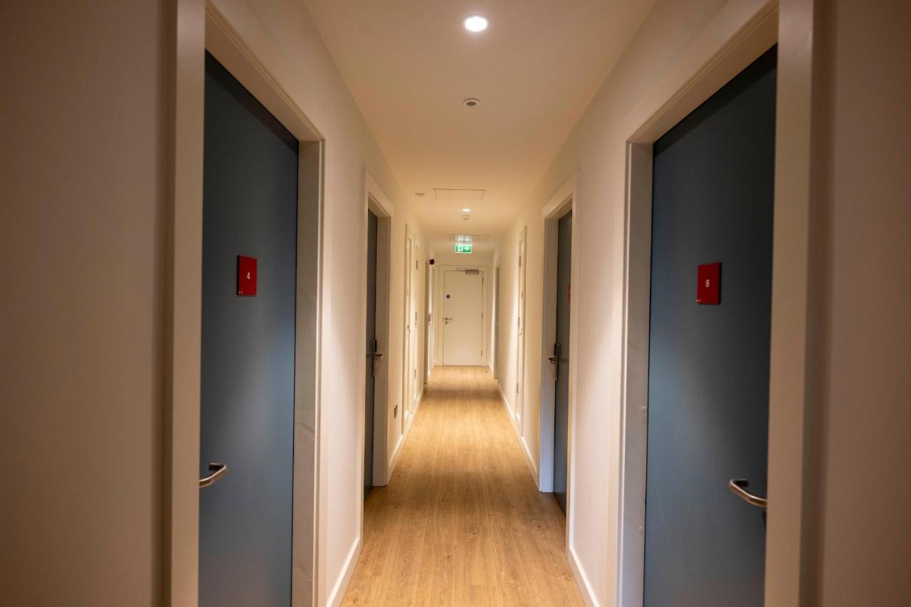 University Of Galway Rooms Exterior foto