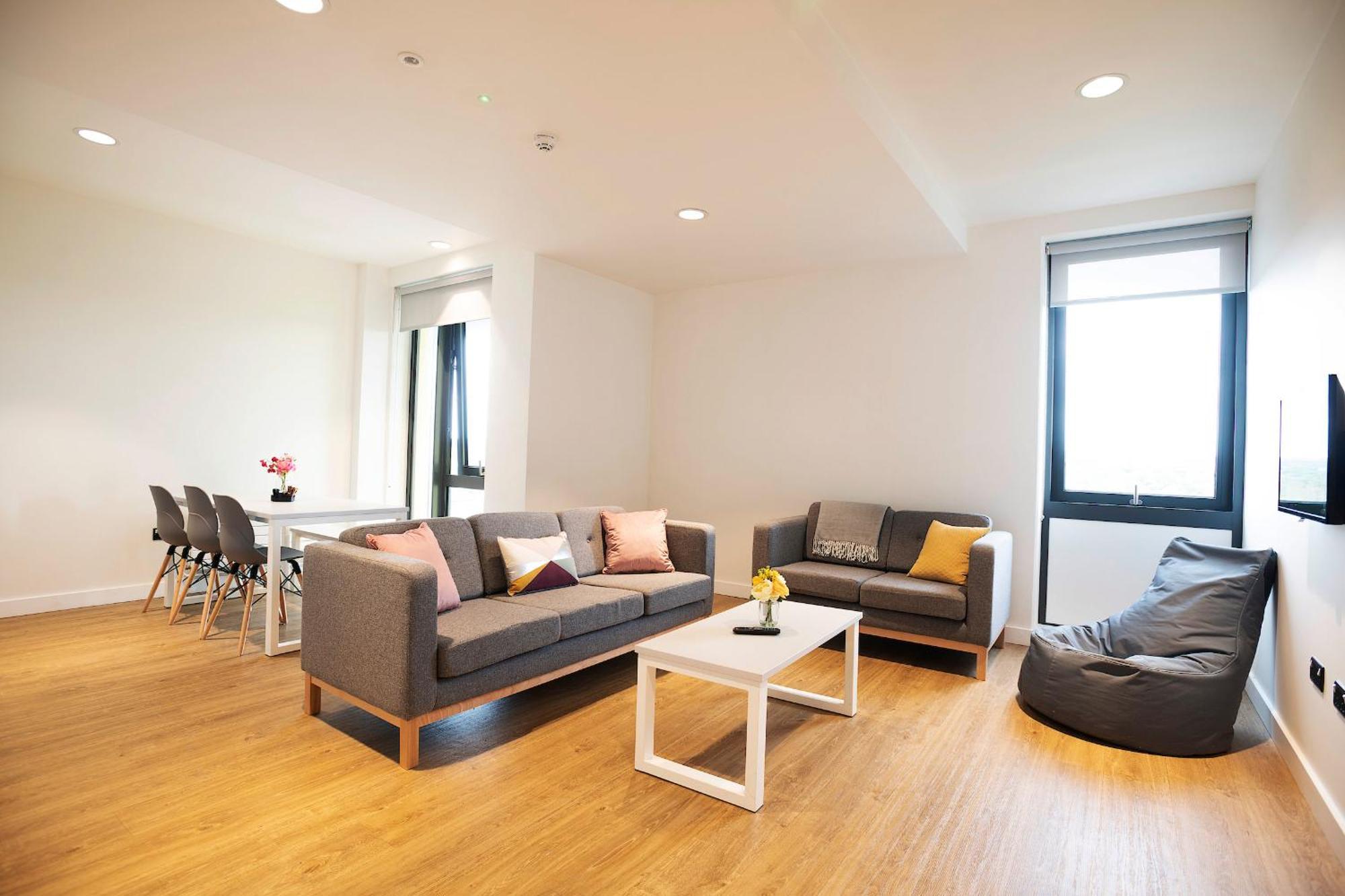 University Of Galway Rooms Exterior foto