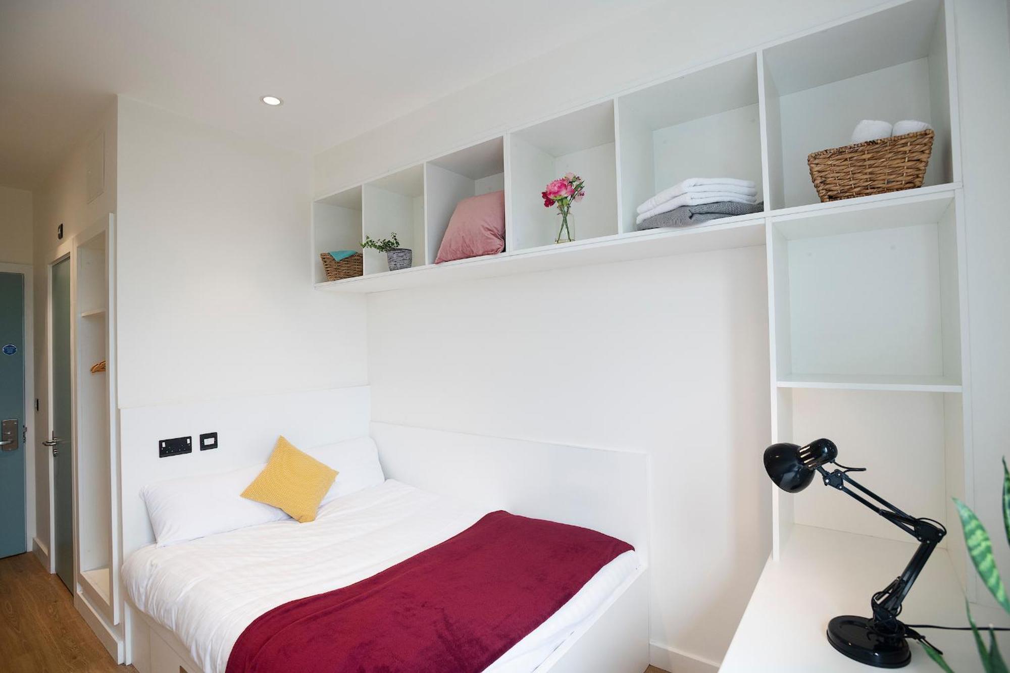 University Of Galway Rooms Habitación foto