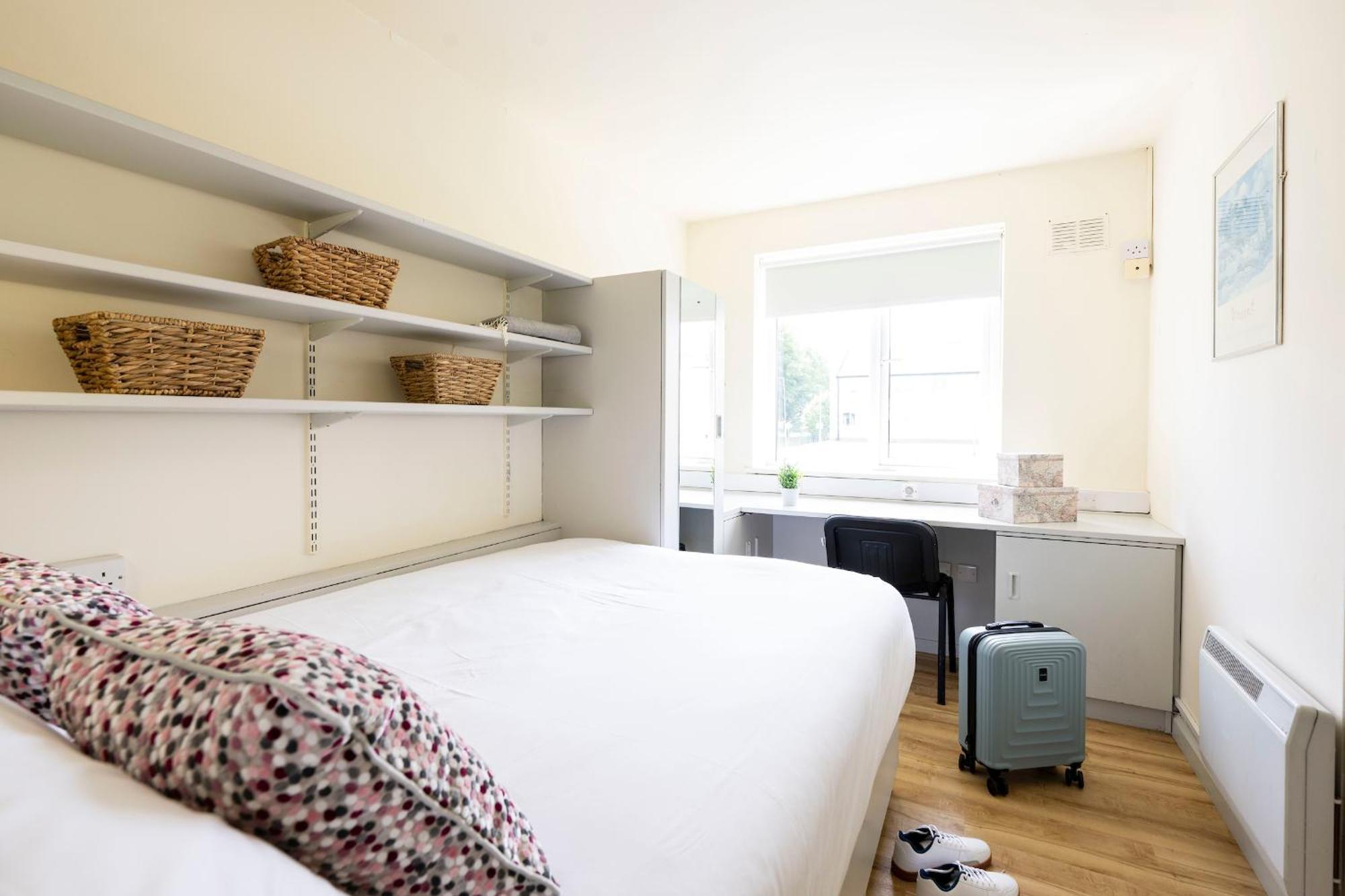 University Of Galway Rooms Habitación foto
