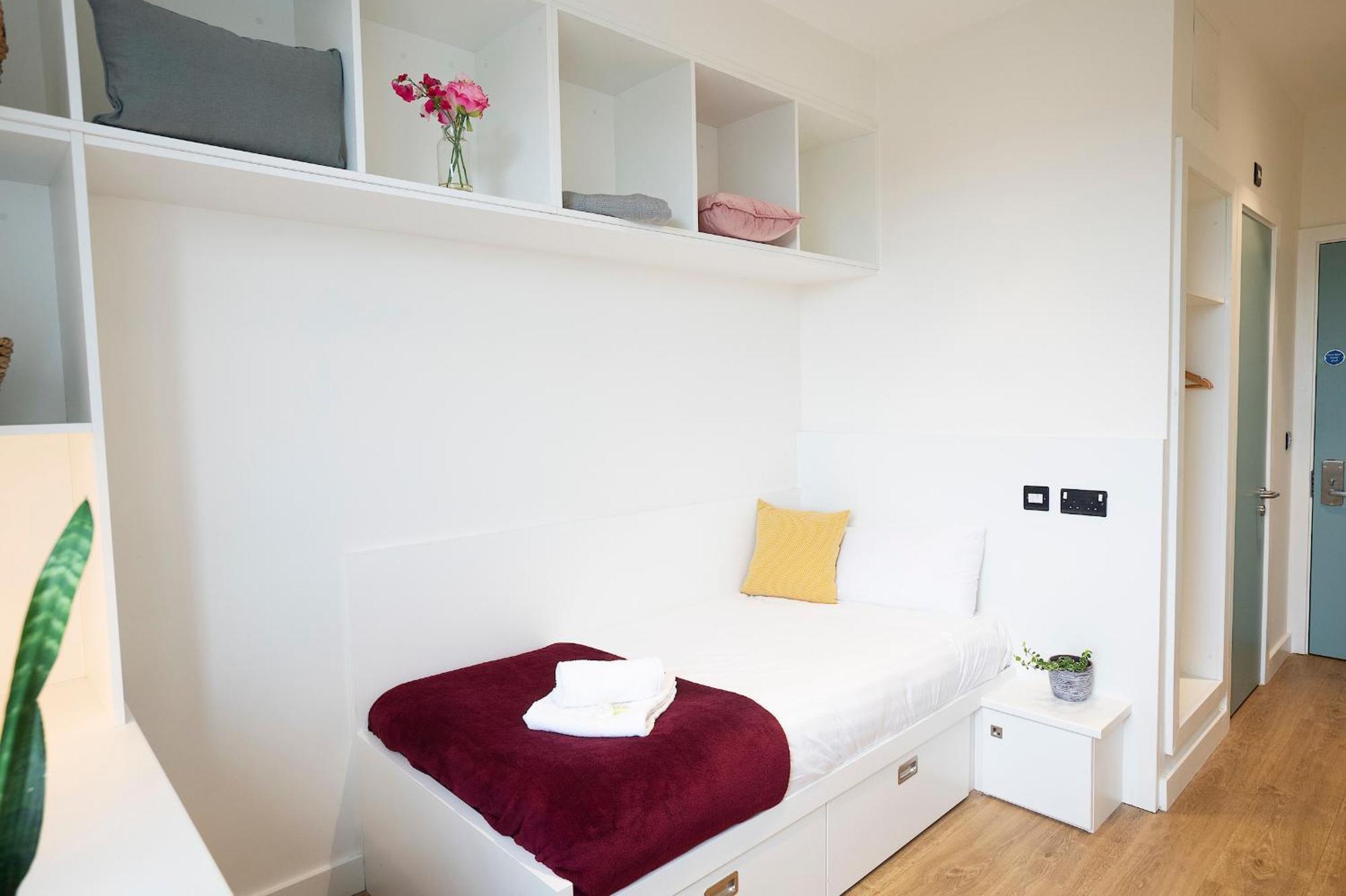 University Of Galway Rooms Habitación foto