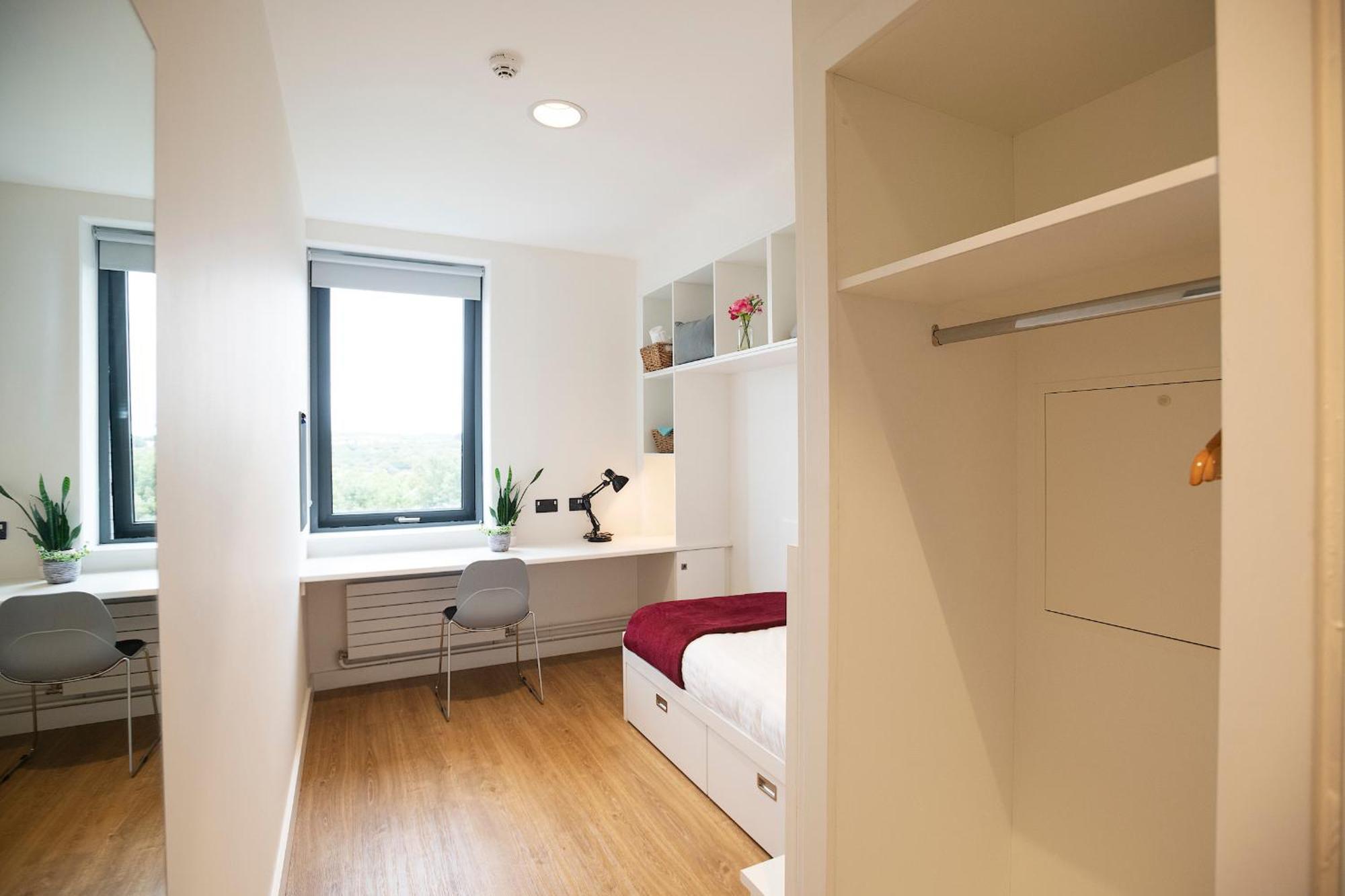 University Of Galway Rooms Habitación foto