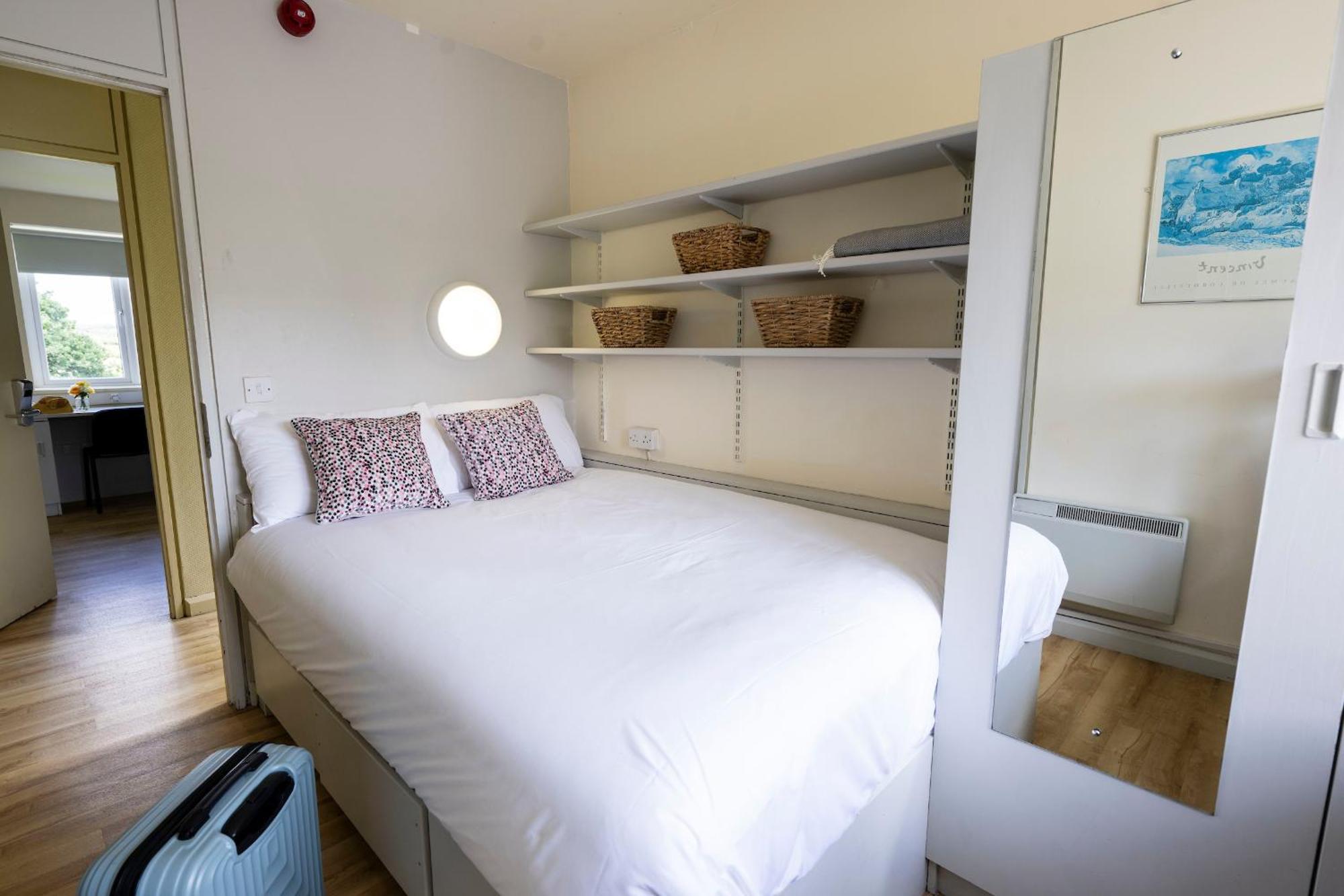 University Of Galway Rooms Habitación foto