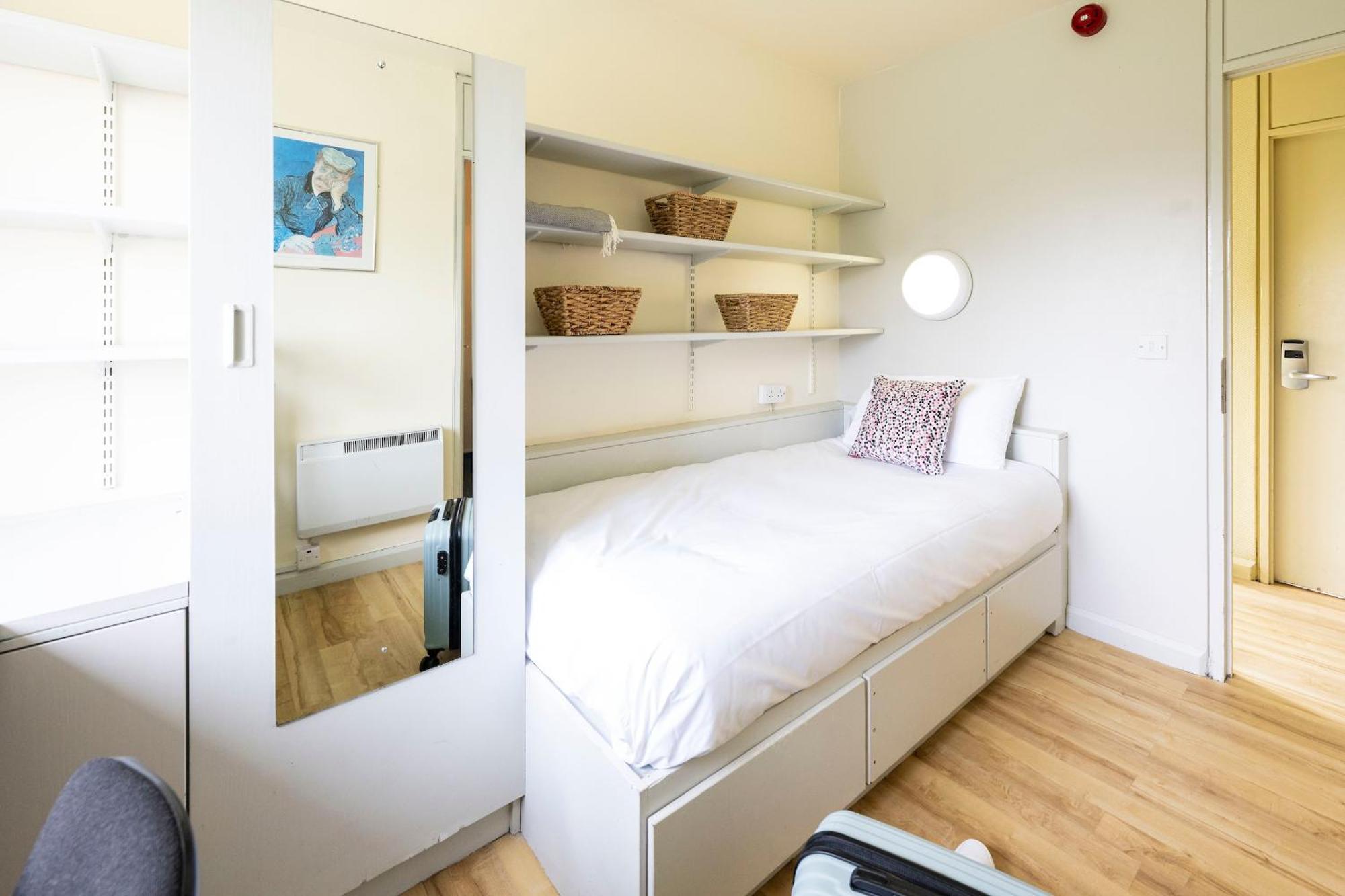 University Of Galway Rooms Habitación foto